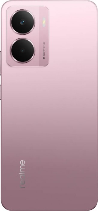 Realme P3