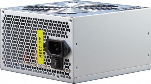 Inter-Tech SL-700 Plus