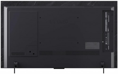 LG OLED42C5