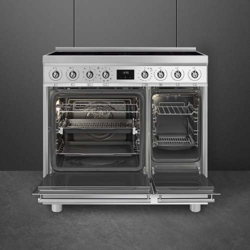 Smeg Classica C92IPX2