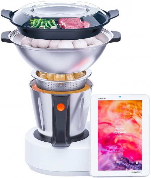 Taurus Mycook Next