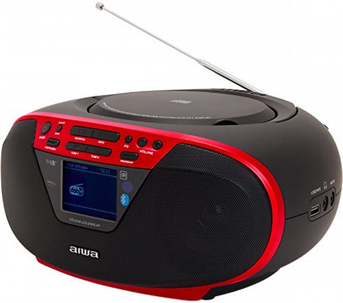Aiwa BBTU-500DAB