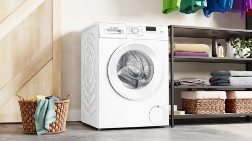 Bosch WGE 02201 PL