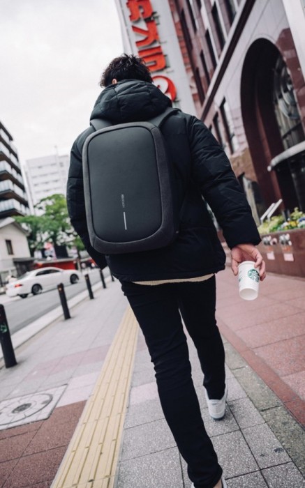 XD Design Edge 17L