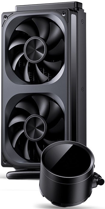 Jonsbo TH-240 Black