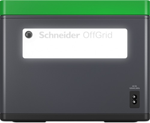 Schneider OffGrid 730