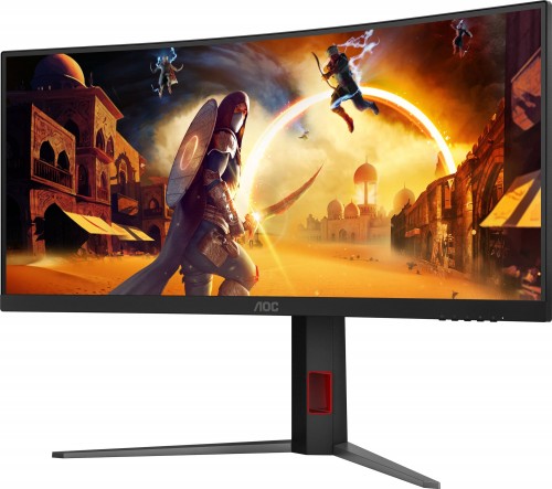AOC CU34G4Z