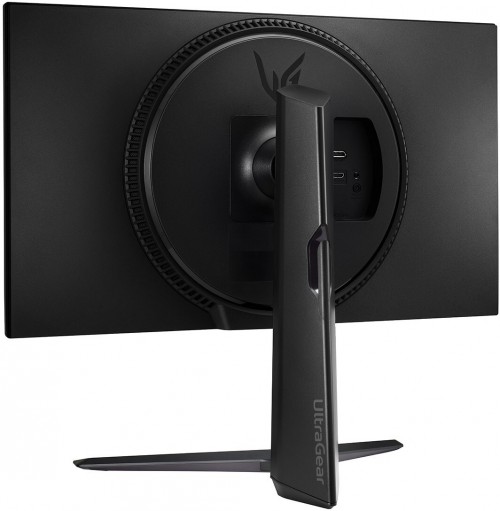 LG UltraGear 27GS65F