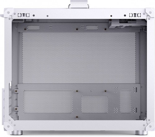 Jonsbo C6 MAX White