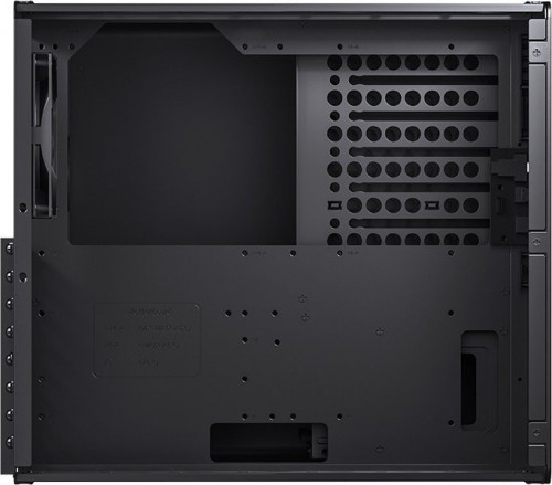 Jonsbo N5 Black