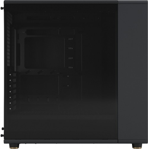 Fractal Design North XL RC Charcoal Black TG Dark