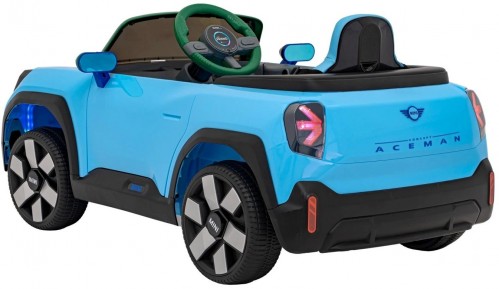 Concept Mini Concept Aceman