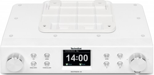 TechniSat DigitRadio 22