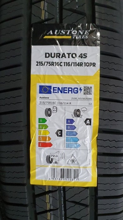Austone Durato 4S