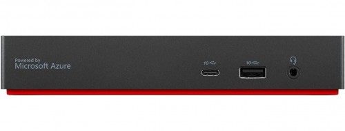 Lenovo ThinkPad Universal USB-C Smart Dock