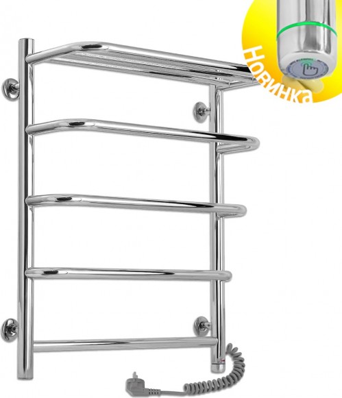 LARIS Standart Shelf E R 500x660 73207843