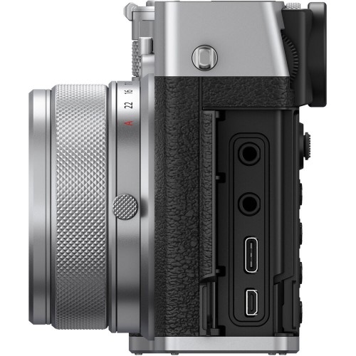 Fujifilm GFX 100RF
