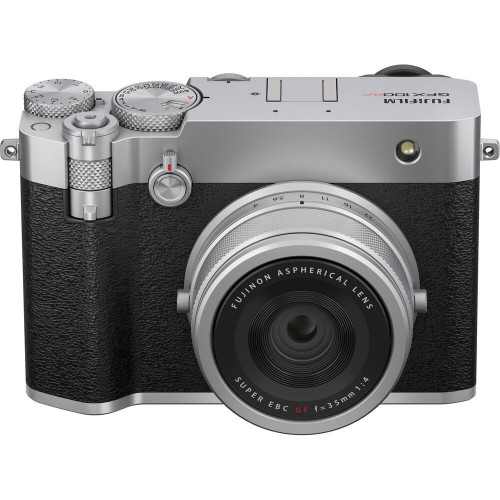 Fujifilm GFX 100RF