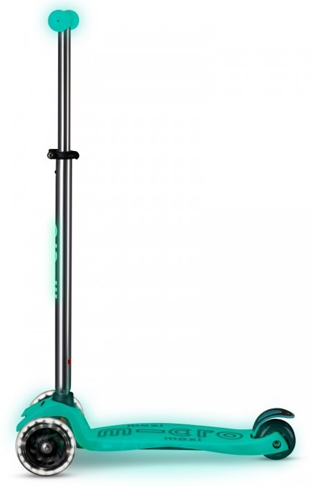 Micro Maxi Deluxe Glow LED