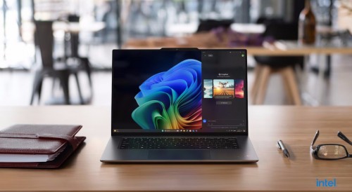 Lenovo ThinkPad X9-15 Gen 1