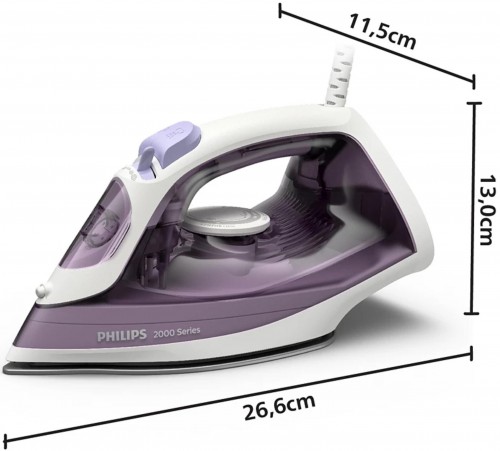 Philips 2000 Series DST 2020