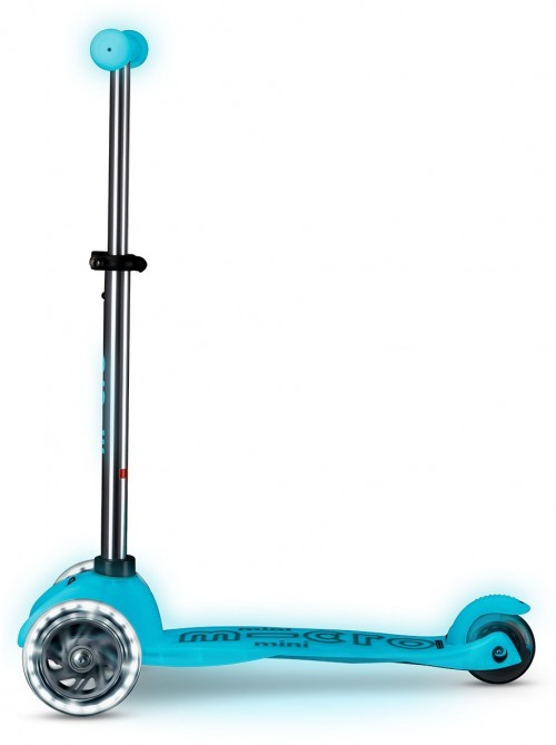 Micro Mini Deluxe Glow LED