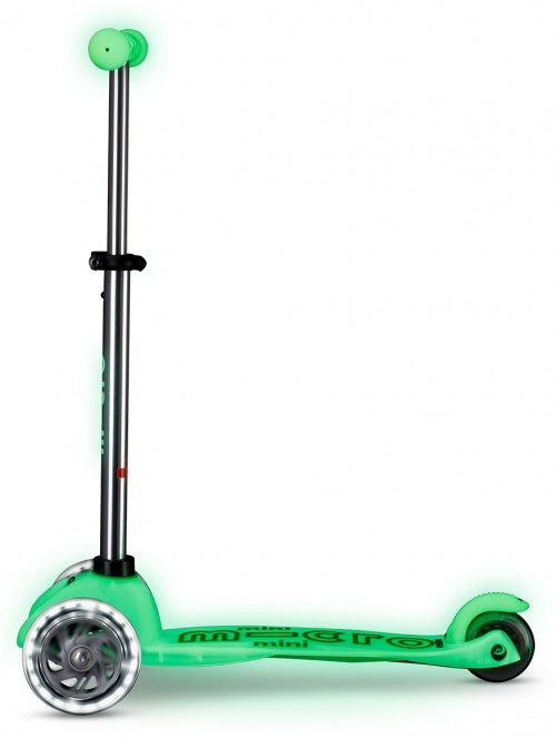 Micro Mini Deluxe Glow LED