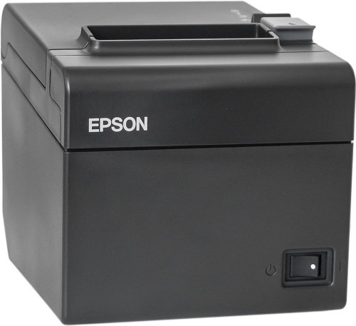 Epson TM-T20III Ethernet