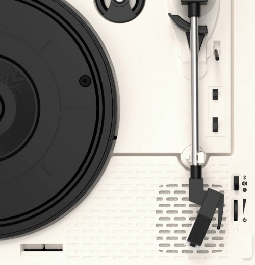 Victrola VSC-725SB