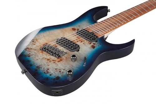 Ibanez RGMS7PB