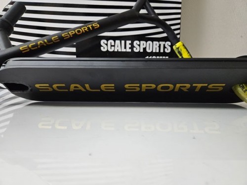 Scale Sports Adrenaline