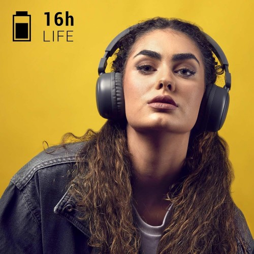 Energy Sistem HeadTuner