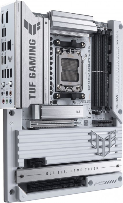 Asus TUF GAMING B850-BTF WIFI W
