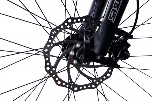 E-Motion Wendat MTB 3 27.5 36V 61Ah 500W