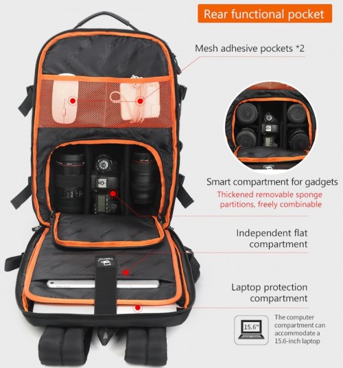 Tigernu T-B9235