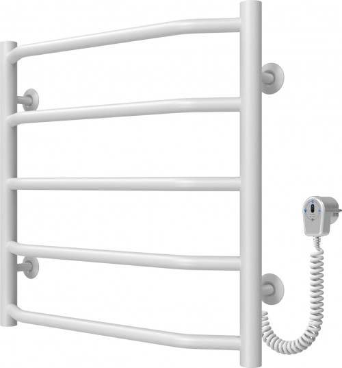 Deffi Trapetsiya E R P5 500x500 C.TR.50.50.5.E.C.R.5