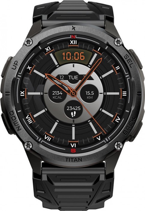 Maxcom Fit FW111 Titan Chronos