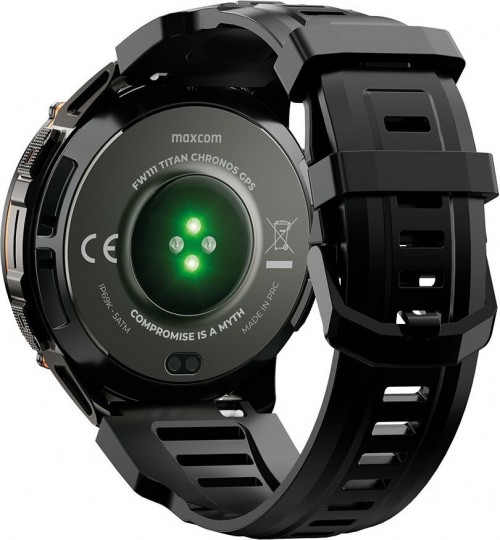 Maxcom Fit FW111 Titan Chronos