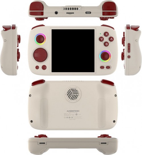 Anbernic RG Cube