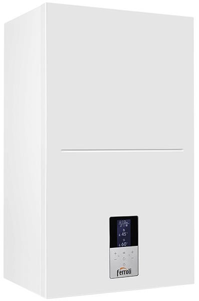Ferroli BLUEHELIX HITECH RRT 28 H