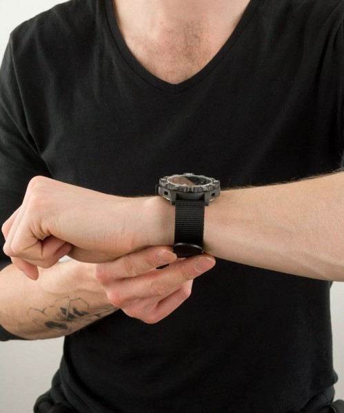 Traser P99 Q Tactical 110722