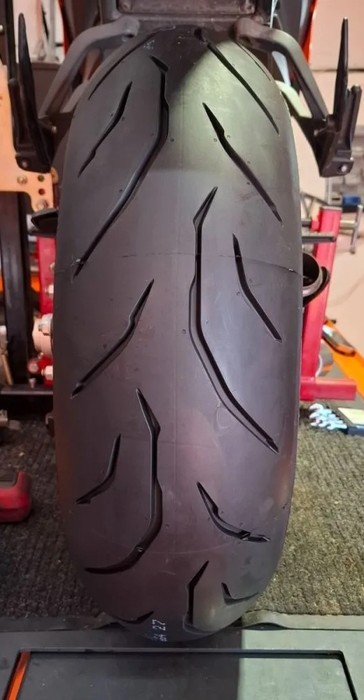 Dunlop SportSmart MK4