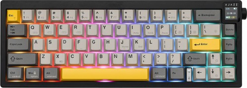 A-Jazz AK650 Dream Switch