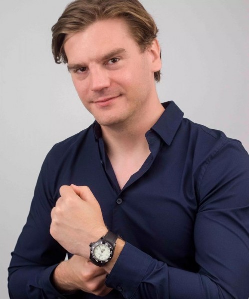 Davosa Ternos Professional Megalume 161.583.10