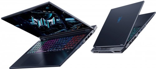 Acer Predator Helios Neo 18 AI PHN18-72