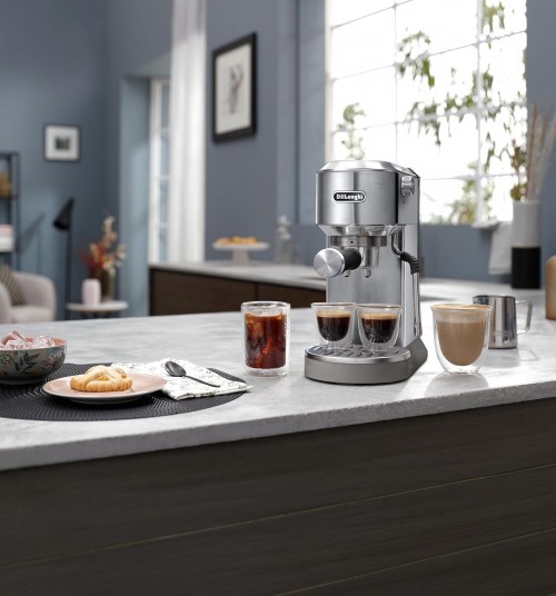 De'Longhi Dedica Duo EC 890.M