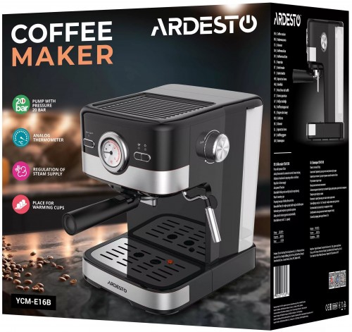 Ardesto YCM-E16B