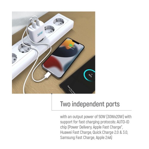 ColorWay CW-CHS050PD