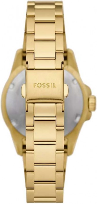 FOSSIL Blue Dive ES5350