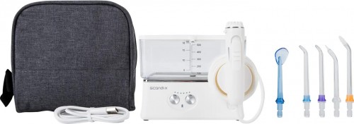 Scandix FLS57-25